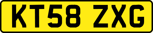 KT58ZXG