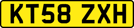 KT58ZXH