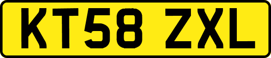 KT58ZXL