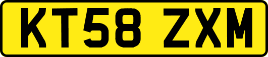 KT58ZXM