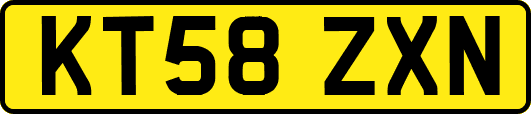 KT58ZXN