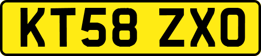 KT58ZXO
