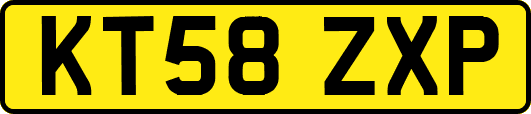 KT58ZXP