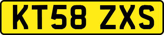 KT58ZXS