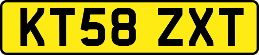 KT58ZXT