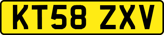 KT58ZXV