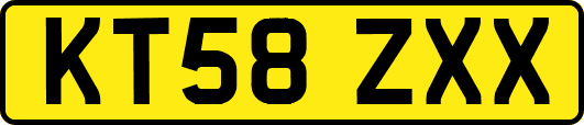 KT58ZXX