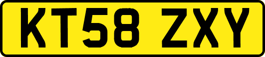 KT58ZXY