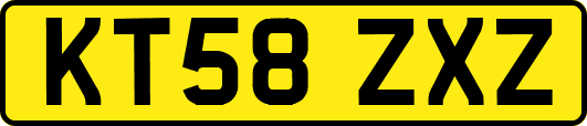 KT58ZXZ