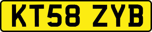 KT58ZYB