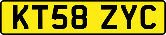 KT58ZYC