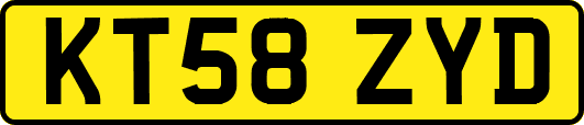 KT58ZYD