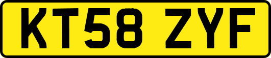 KT58ZYF