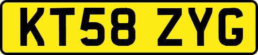 KT58ZYG