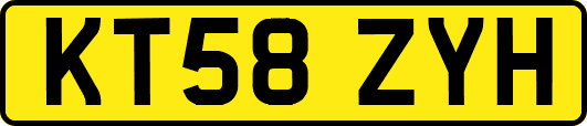 KT58ZYH