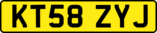 KT58ZYJ