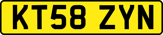 KT58ZYN