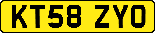 KT58ZYO