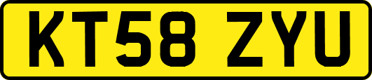 KT58ZYU