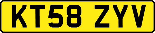KT58ZYV