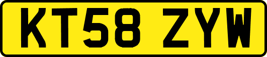 KT58ZYW
