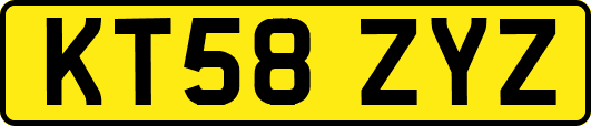 KT58ZYZ