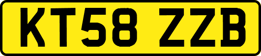 KT58ZZB