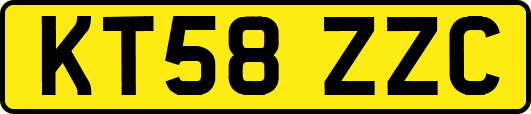 KT58ZZC