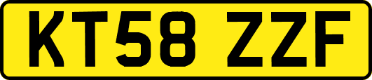 KT58ZZF