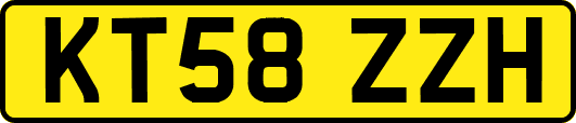 KT58ZZH