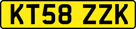 KT58ZZK
