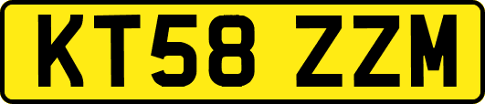 KT58ZZM
