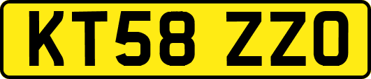 KT58ZZO