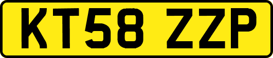 KT58ZZP