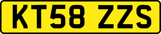 KT58ZZS