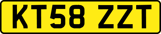 KT58ZZT