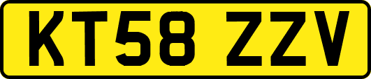KT58ZZV