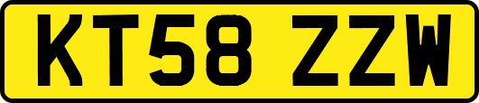 KT58ZZW