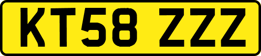 KT58ZZZ
