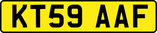 KT59AAF