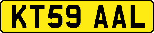 KT59AAL
