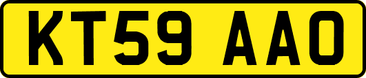 KT59AAO