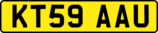 KT59AAU