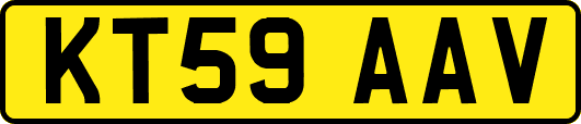 KT59AAV