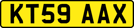 KT59AAX