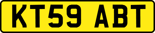 KT59ABT