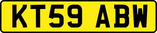 KT59ABW