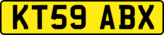 KT59ABX