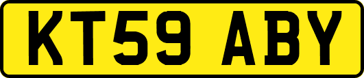 KT59ABY