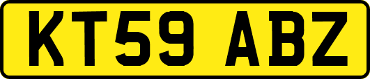 KT59ABZ